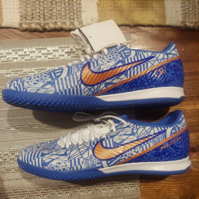 cr7 indoor cleats
