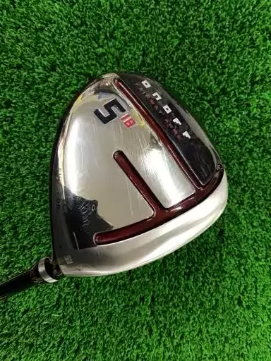 2020 DAIWA globeride ONOFF ARMS AKA 5W 18deg SR-flex Fairway Wood Golf Club B236