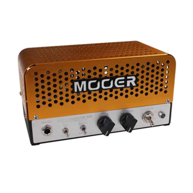 Mooer Petit Monster Bm 5W Vanne Tête