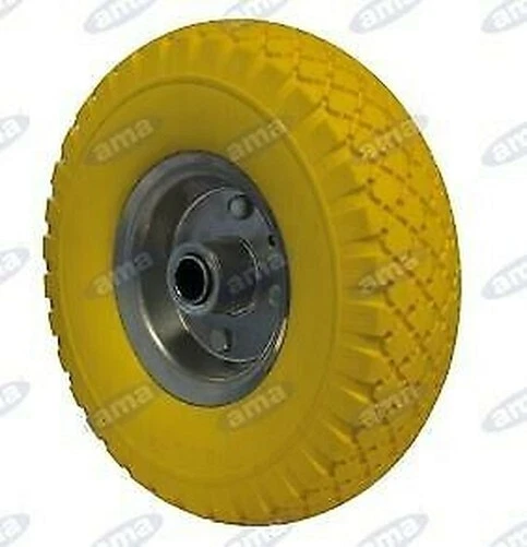 Roue En Tôle 110mm Pour Jouet Ancien – Type Citroën, JEP, CIJ, CR