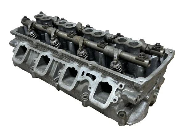 Dodge Chrysler Jeep Hemi 5.7L Left/Driverside Cylinder Head 2003-2008 53021616Ba Dodge Chrysler Jeep Hemi 5.7L Left/Driverside Cylinder Head 2003-2008 53021616Ba