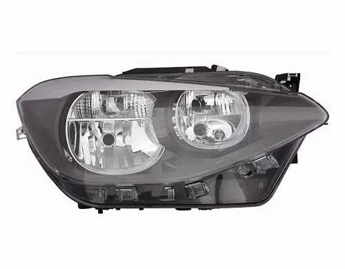 Lampada Faro LH Per Sollevatore Telescopico JCB Loadall - Foto 5