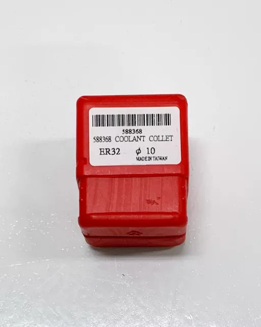 Accupro 10mm ER32 Collet (588368)