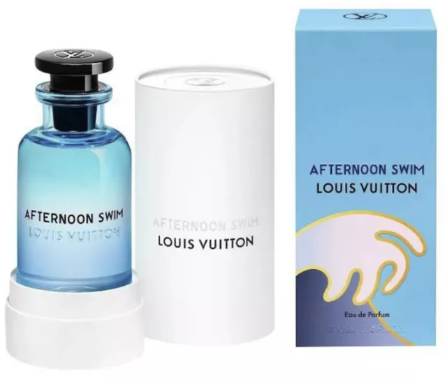 Louis Vuitton Men Perfumes Collection Sample Vials Spray 2ml /0.06oz 6Pc  Set