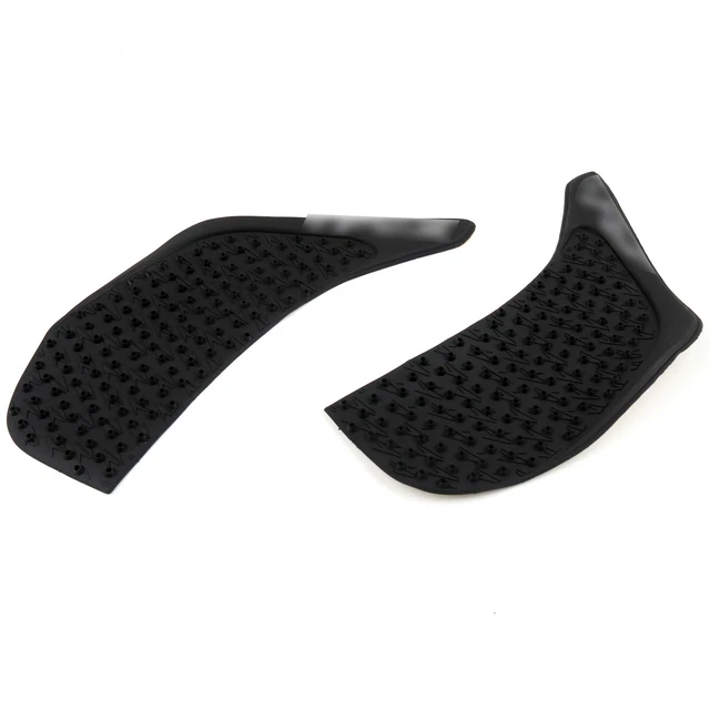 Side Traction Tank Pads Gas Knee Grip Protector for Yamaha FZ-1N FZ1000 06-2015*