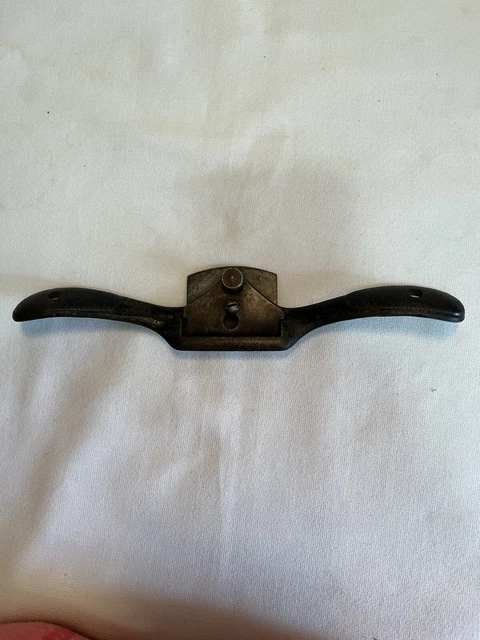 Antique Stanley Spoke Shave No. 51