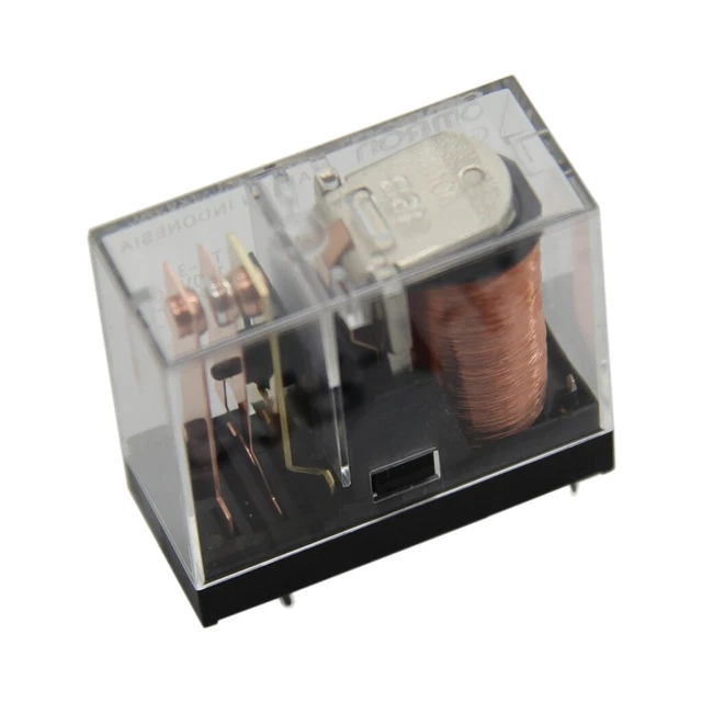 G8ND 2U Relé De 12 VCC G8ND 2U 12VDC Abrir Y Cerrar|Relés| - AliExprs - Foto 2