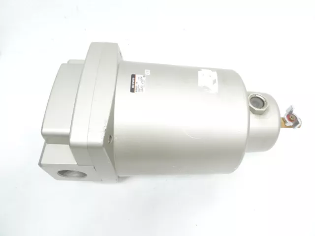 Smc AM850-14 Mist Separator 1-1/2in 1mpa