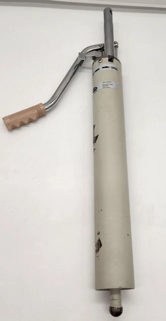 Invacare Painted Hydraulic Pump for 9805P, RHA450-1, RHL450-1 and GHS350 Patient