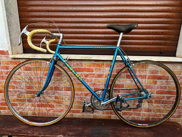 BICI DA CORSA Olmo Grand Prix EUR 331,35 PicClick IT