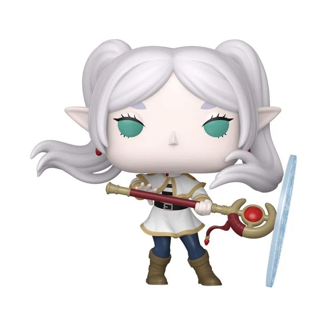 Funko Pop! Vinyl 25207: Dark Willow - Buffy L'Ammazzavampiri 25th Anniversary - Figura Da Collezione 9cm