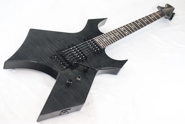 B.C.Rich NT WARLOCK TREMORO