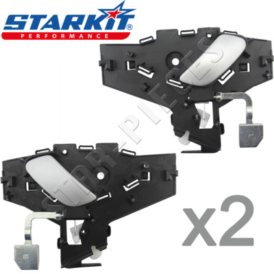 AVG Citroen C5 2001-2005 Anno Rhd Anteriore Sinistro Serratura Meccanismo AVG-1 