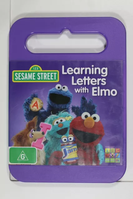 https://www.picclickimg.com/o3cAAOSwYpFhKCGU/Sesame-Street-Learning-Letters-With-Elmo.webp