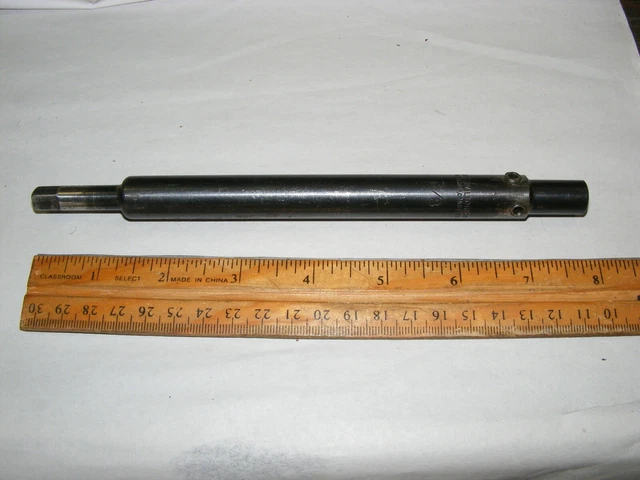Walton 3/8" Tap Extension   (hou) a22