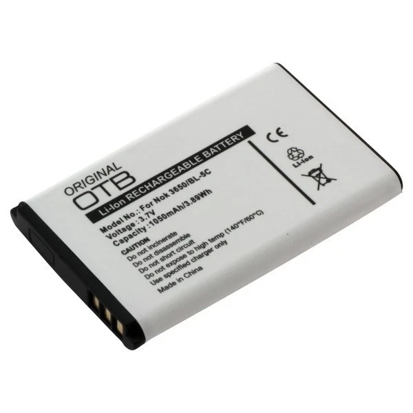 Batterie Lithium Rechargeable Pour Caméra Contour HD - Foto 11