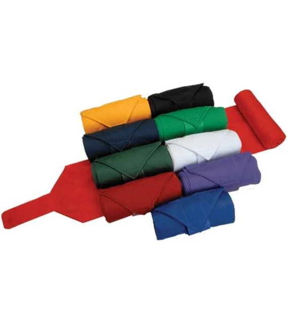 Jacks 994-BU Standing Wraps, Burgundy - 1.50 in.