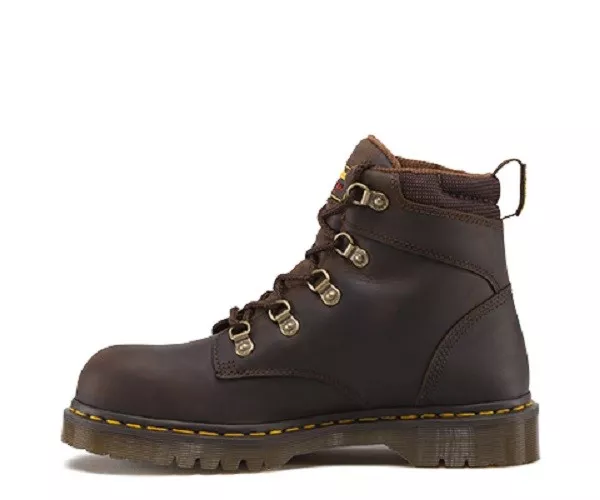 Dr martens holkham sd outlet