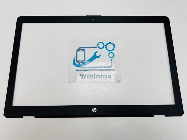 DALLE AVEC PLASTURGIE Complète HP g7 Série 2000 Ecran 17 Pouces, Connecteur Cam EUR 40,00