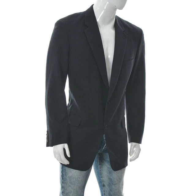Veste Costume Calvin Klein A VENDRE PicClick FR