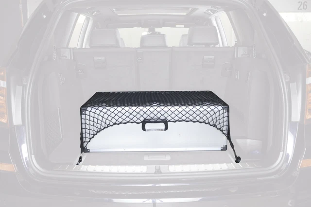Hr 10511401 Boot Net Cargo Net For Hang Up for Vehicle Car Net Hr 10511401 Boot Net Cargo Net For Hang Up for Vehicle Car Net