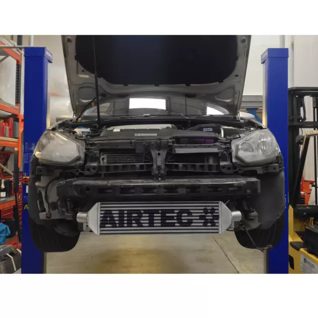 Airtec Motorsport Ladeluftkühler Upgrade - passend für VW Golf 2.0CR MK5/MK6