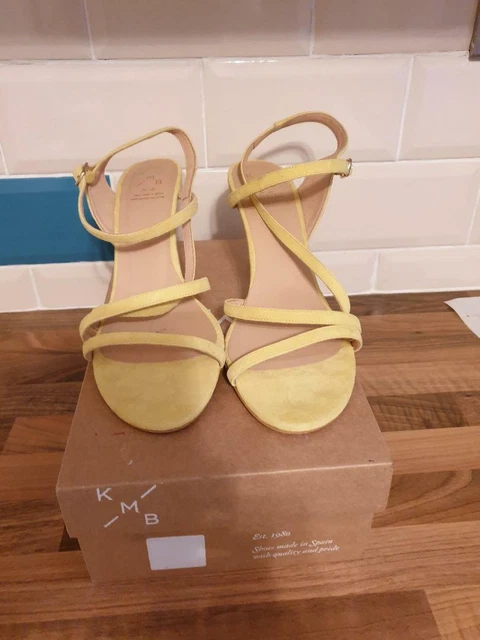 Kmb on sale shoes anthropologie