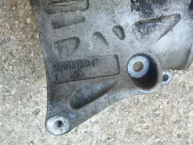 Cuscinetti A Sfera Posteriori GX61 Motore A Nitro Pezzo Di Ricambio - Foto 10