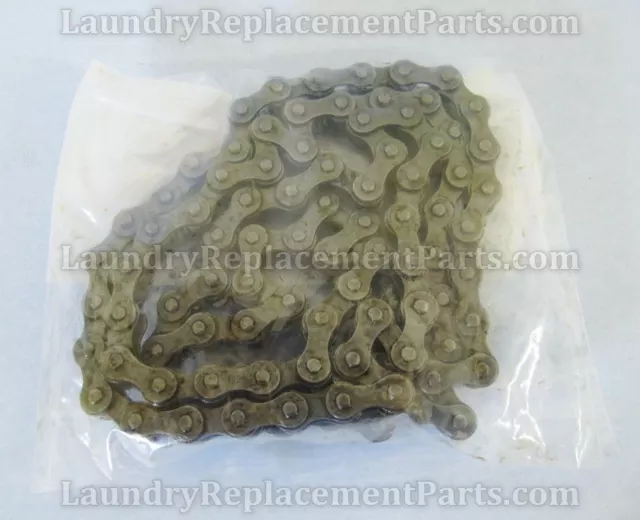 Dryer Chain Roller 41-48" For Huebsch Part# M401425