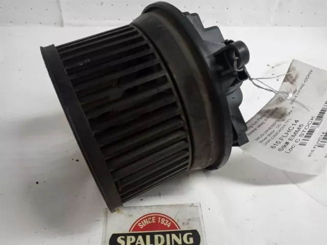 2014 Freightliner Cascadia Blower Motor   (9989077