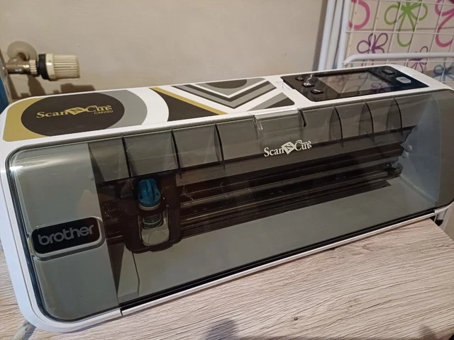 plotter brother