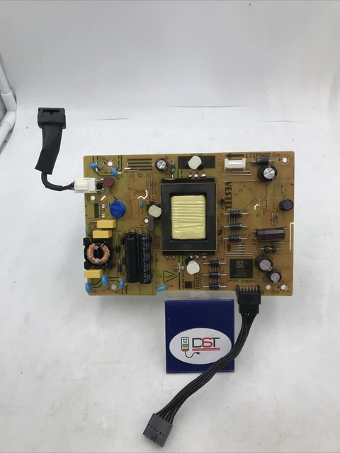 Carte D'alimentation TV JVC 17IPS62 – Compatible LT-39C770, 32C790, Etc. (neuf)