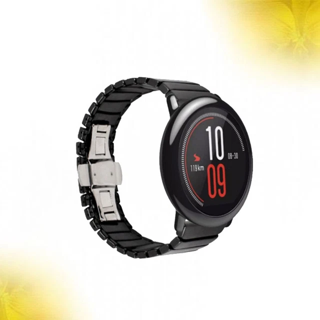 Accessori cinturino di ricambio orologio 22 mm per cinturino in metallo