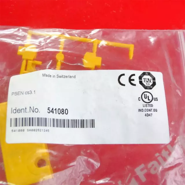 For PILZ Magnetic Safety Switch Sensor 541080 2