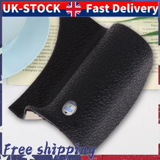 Digital Camera Grip Case Black Decorative Hand Grip for Canon EOS 550D Camera