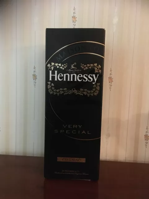 Hennessy Very Special Cognac