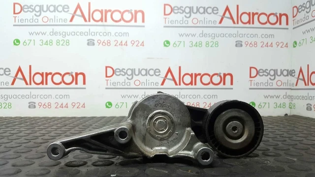 380364 Tendeur De Courroie Auxiliaire Pour Seat Leon (1P1) | 03G903315