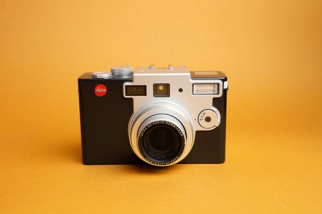 SUMMICRON-M 35 mm f/2 ASPH ( 1996-2015 ) | Leica Camera France