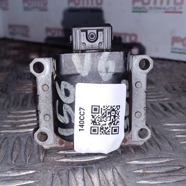 Bobina Di Accensione 168F Per Generatore A Benzina 2KW/3KW - Ricambio Per Motori Benzina - Foto 12