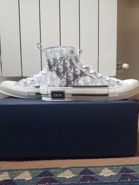 Scarpe christian dior sale