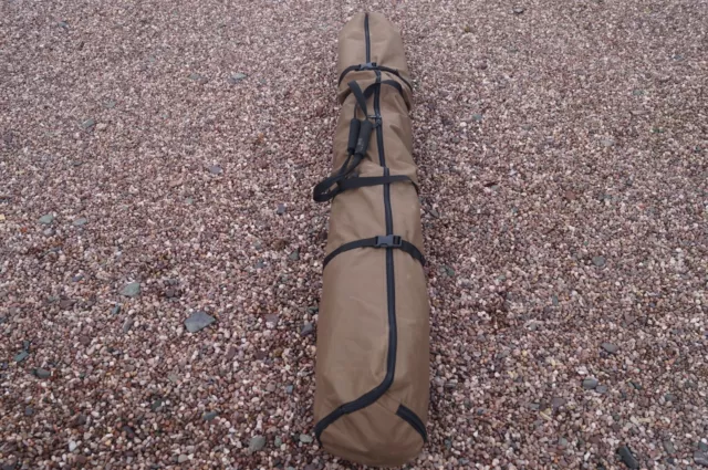 Fox R Series CUM259 Brolly System - Khaki