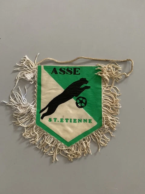 AS Saint Etienne Official Football Scarf – ASSE – League 1