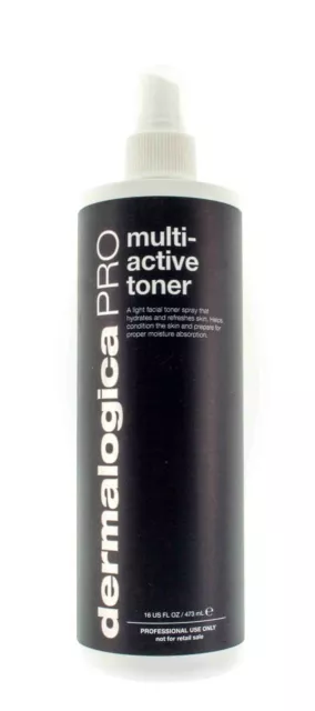 Dermalogica Multi-Active Toner Pro ( 16 fl oz/473mL ) *NEW PACKAGING