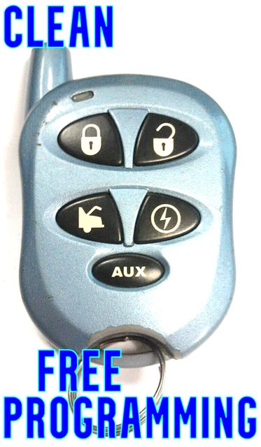 Autostart nahas5501 discount