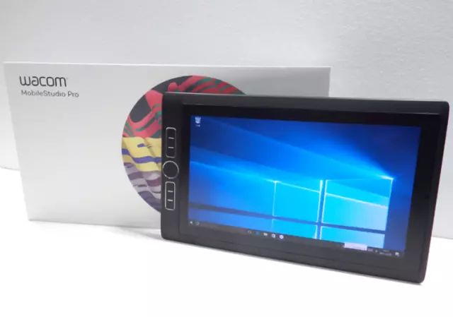 WACOM MOBILESTUDIO PRO 13 DTH-W1320L/K0 13.3
