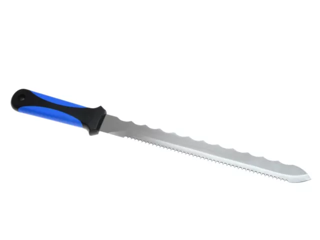 Messer Für Dämmstoff Styroporschneider Mineralwolle Glasfaser Glaswolle 415mm