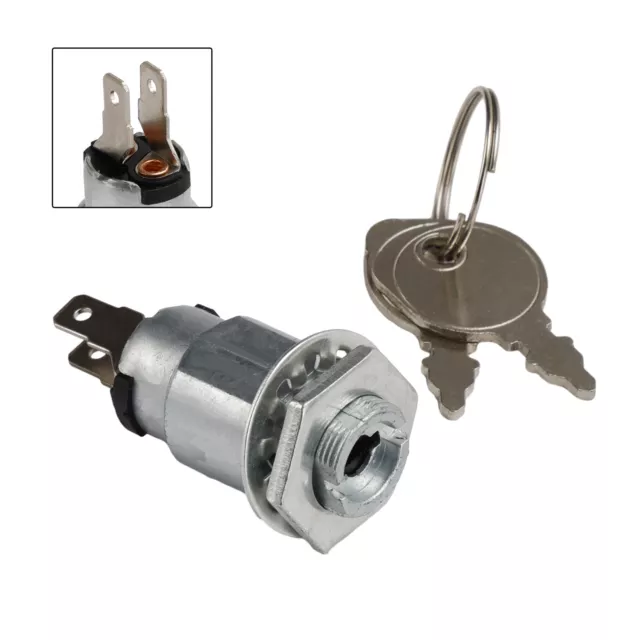 Per Stens 430-512 Indak Interruttore Di Accensione 925-0873 02456500 52406900 Y1