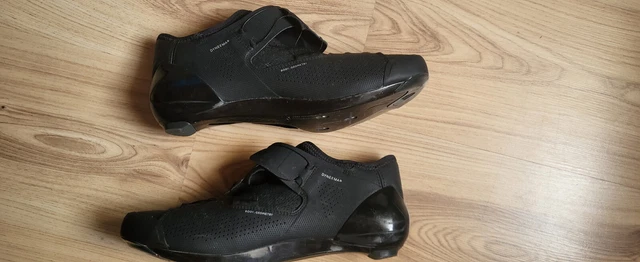 Specialized Fahrradschuhe S Works Carbon Topmodell Größe 42