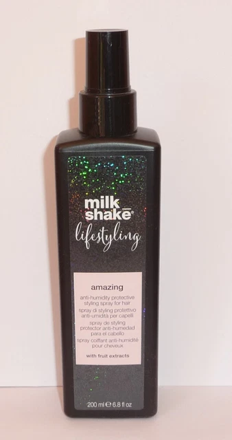 Milk _Shake Lifestyling Amazing Anti-humidity Spray 200 ML
