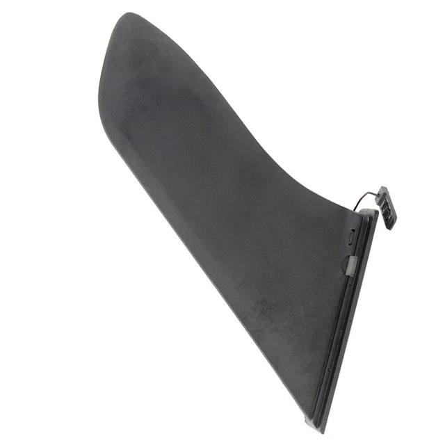 Aumenta velocità e controllo con questo scorrimento resistente in pinna SUPS, c